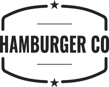 Hamburger Co Logo